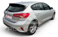 2021 Ford FOCUS