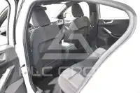 2021 Ford FOCUS