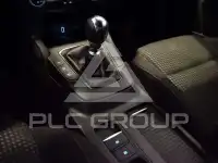 2021 Ford FOCUS