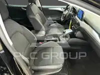 2021 Ford FOCUS