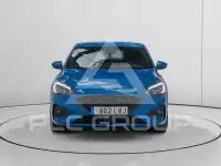 2021 Ford FOCUS