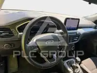 2021 Ford FOCUS