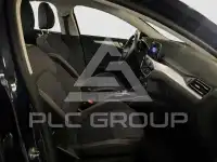 2021 Ford FOCUS