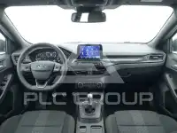 2021 Ford FOCUS
