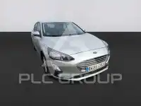 2021 Ford FOCUS