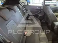 2021 Ford FOCUS