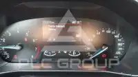 2021 Ford FOCUS