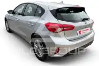 2021 Ford FOCUS
