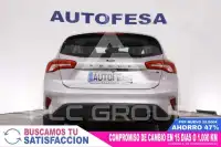 2021 Ford FOCUS