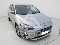 2021 Ford FOCUS