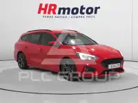 2021 Ford FOCUS