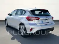 2021 Ford FOCUS