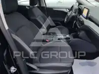 2021 Ford FOCUS