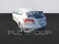 2021 Ford FOCUS