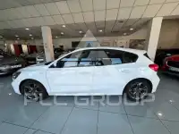 2021 Ford FOCUS