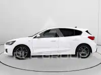 2021 Ford FOCUS