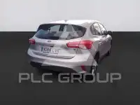 2021 Ford FOCUS
