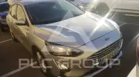 2021 Ford FOCUS