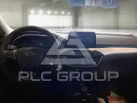2021 Ford FOCUS