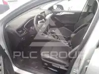 2021 Ford FOCUS