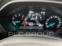 2021 Ford FOCUS