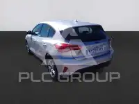 2021 Ford FOCUS