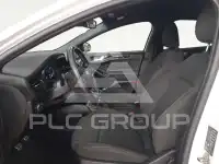 2021 Ford FOCUS