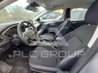 2021 Ford FOCUS