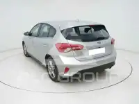 2021 Ford FOCUS