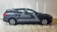 2021 Ford FOCUS