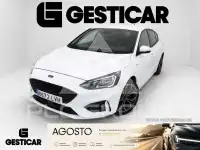 2021 Ford FOCUS