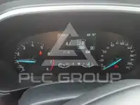 2021 Ford FOCUS