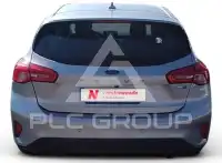 2021 Ford FOCUS