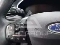 2021 Ford FOCUS