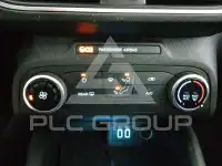 2021 Ford FOCUS