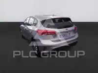 2021 Ford FOCUS