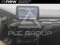 2021 Ford FOCUS