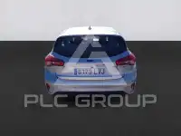 2021 Ford FOCUS