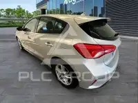 2021 Ford FOCUS