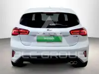2021 Ford FOCUS