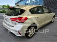 2021 Ford FOCUS