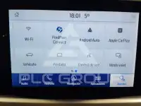 2021 Ford FOCUS