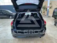 2021 Ford FOCUS