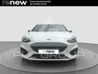 2021 Ford FOCUS