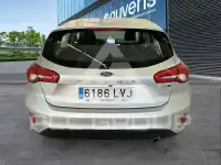 2021 Ford FOCUS