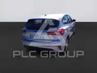 2021 Ford FOCUS