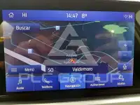 2021 Ford FOCUS