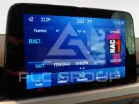 2021 Ford FOCUS