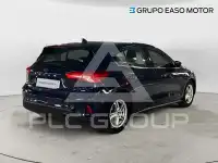 2021 Ford FOCUS