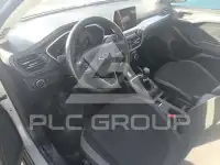 2021 Ford FOCUS